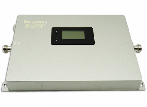  利州三频/四频/五频手机信号接收器800㎡