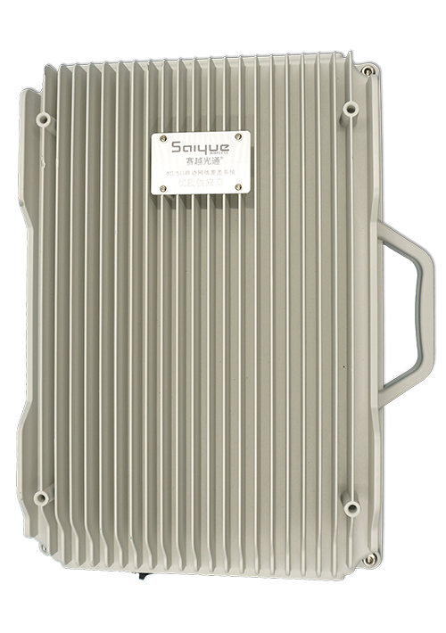 利州单频/双频/三频/四频/五频电信级无线直放站