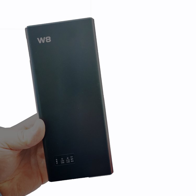  利州蓝牙WiFi信号屏蔽器