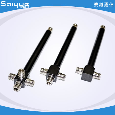  利州FM调频广播同步广播功分器