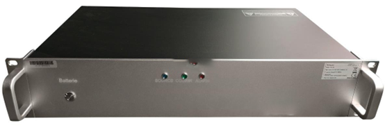  利州350M PDT消防集群警用主机直放站