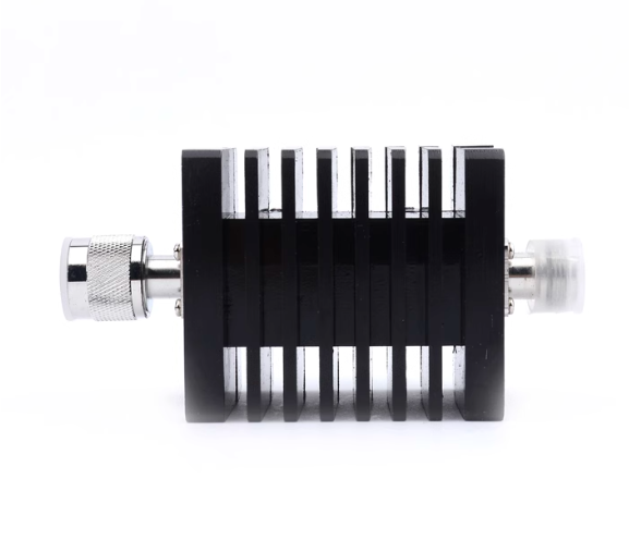  利州腔体固定衰减器0-3G/0-4G  N型接口